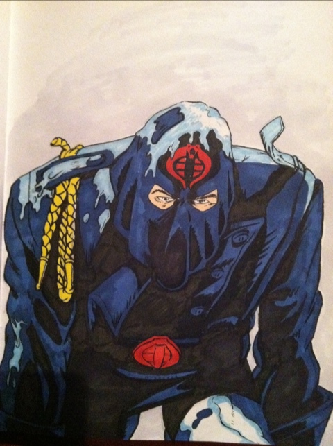 Continuing to Exercise