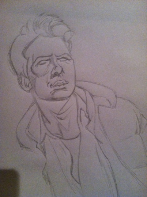 Whoa Doc! That’s Heavy!