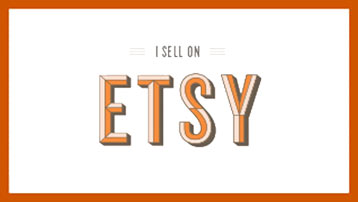 Visit my Etsy Shop!